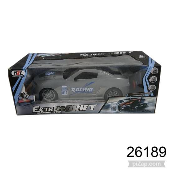 Imagen de AUTO RADIO CONTROL EXTREME DRIFT 4.26